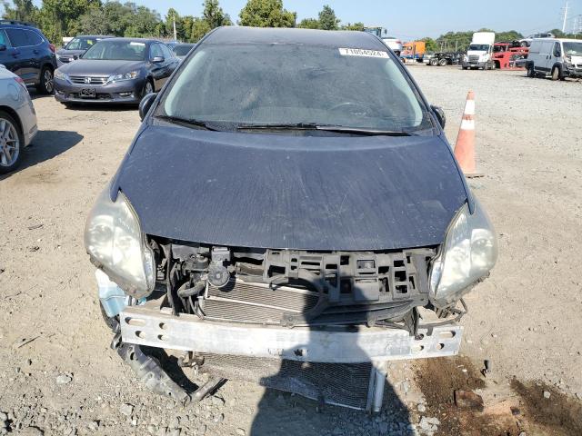 Photo 5 from auction – 2011 TOYOTA PRIUS with VIN JTDKN3DU0B5332437