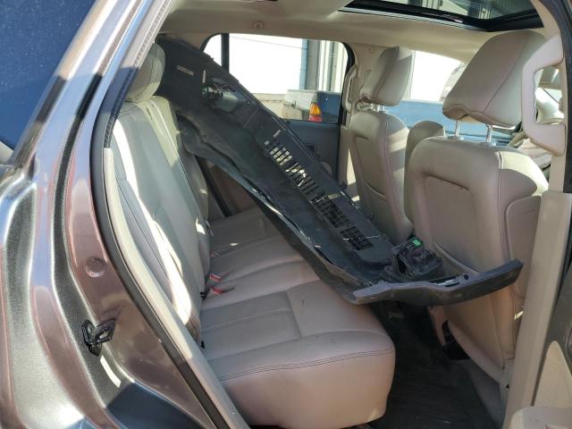Photo 11 from auction – 2010 FORD EDGE SEL with VIN 2FMDK3JC4ABA61188