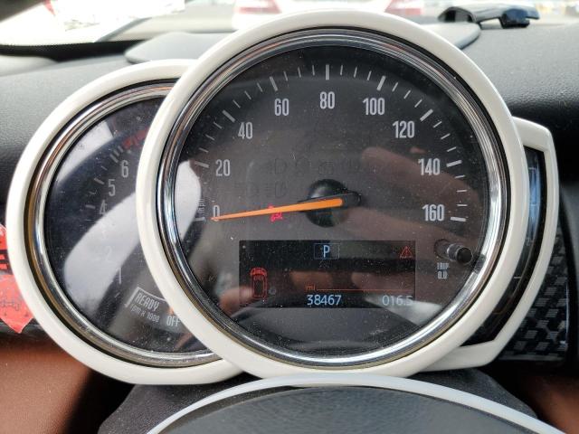 Photo 12 from auction – 2020 MINI COOPER S with VIN WMWXR5C08L2M36050