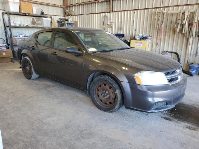 صورة رقم 4 من المزاد - 2014 DODGE AVENGER SE مع VIN 1C3CDZAB9EN227546