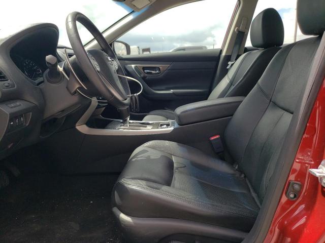 Photo 7 from auction – 2015 NISSAN ALTIMA 3.5 with VIN 1N4BL3APXFC151227