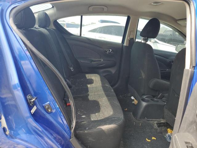 Photo 10 from auction – 2015 NISSAN VERSA S with VIN 3N1CN7AP5FL905481