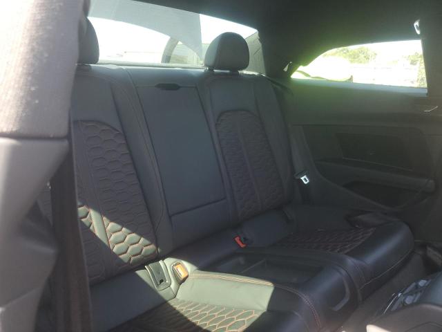 Photo 10 from auction – 2019 AUDI RS5 with VIN WUAPWAF55KA907235