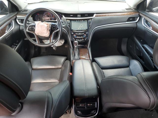 Photo 8 from auction – 2014 CADILLAC XTS LUXURY with VIN 2G61M5S34E9209139