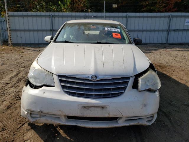Photo 5 from auction – 2007 CHRYSLER SEBRING TO with VIN 1C3LC56R07N657910