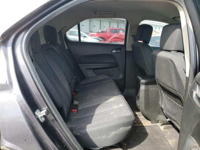 Photo 11 from auction – 2016 CHEVROLET EQUINOX LT with VIN 2GNALCEK1G6244286