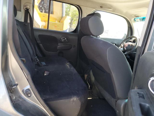 Photo 10 from auction – 2009 NISSAN CUBE BASE with VIN JN8AZ28R59T114522