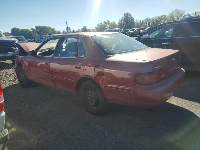 Photo 2 from auction – 1995 TOYOTA CAMRY LE with VIN JT2SK12E8S0330840