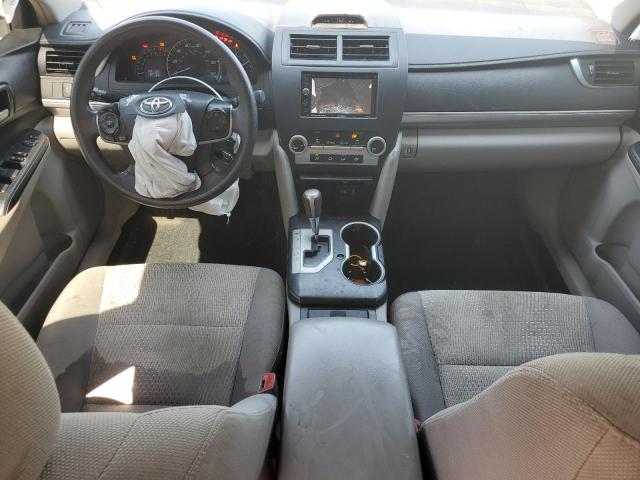 Photo 8 from auction – 2014 TOYOTA CAMRY L with VIN 4T1BF1FKXEU380210