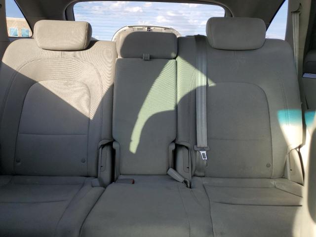 Photo 10 from auction – 2011 HYUNDAI VERACRUZ G with VIN KM8NU4CC6BU173424