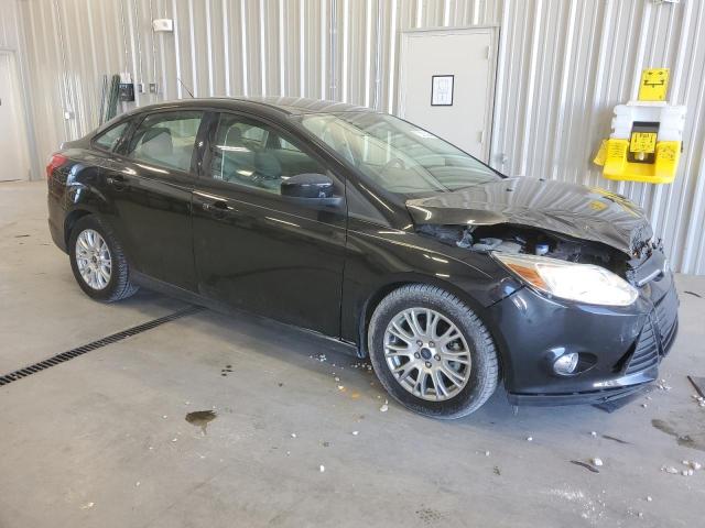 Photo 4 from auction – 2012 FORD FOCUS SE with VIN 1FAHP3F28CL142307
