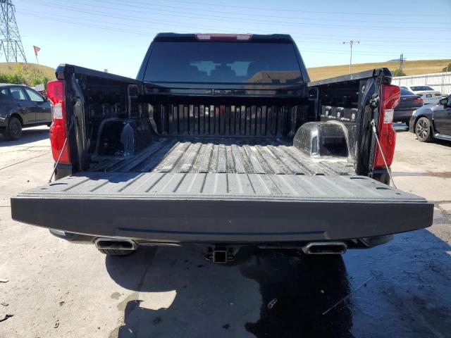 Photo 6 from auction – 2019 CHEVROLET SILVERADO with VIN 3GCPYCEF6KG302560