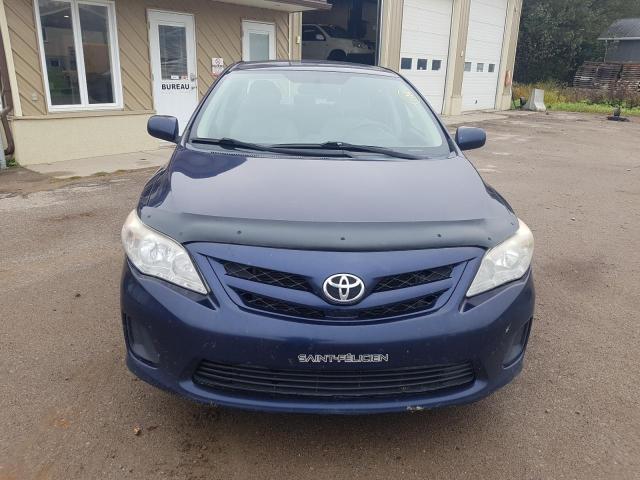 Photo 5 from auction – 2012 TOYOTA COROLLA BA with VIN 2T1BU4EE5CC767264