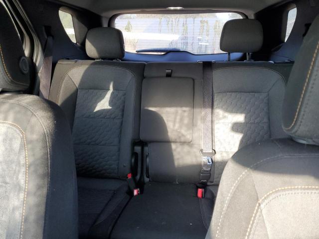 Photo 10 from auction – 2018 CHEVROLET EQUINOX LT with VIN 3GNAXJEV2JS613216