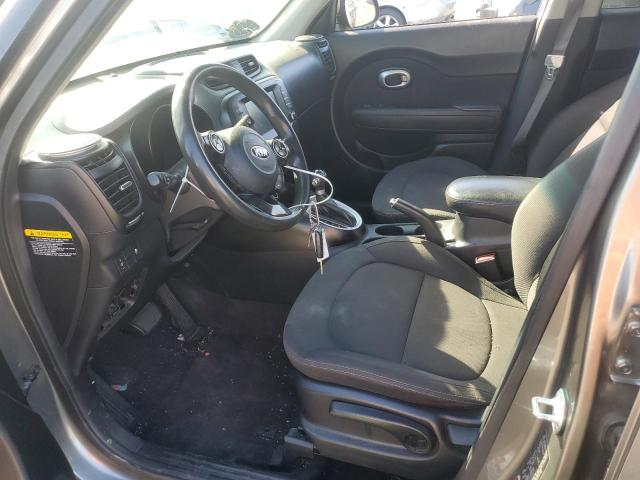 Photo 7 from auction – 2018 KIA SOUL with VIN KNDJN2A28J7535748