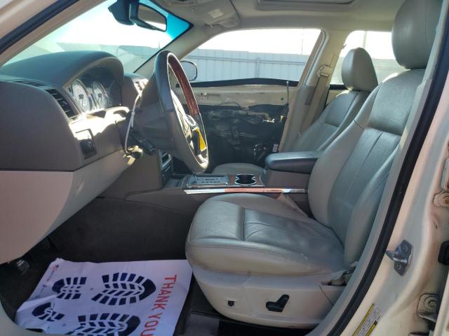 Photo 7 from auction – 2008 CHRYSLER 300 LIMITE with VIN 2C3KA33G88H209417