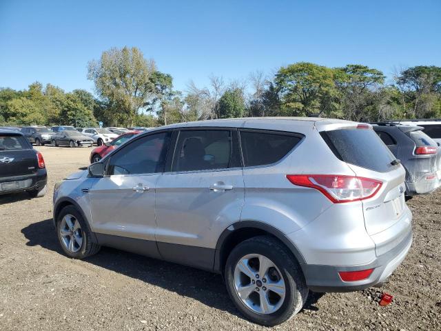Photo 2 from auction – 2014 FORD ESCAPE SE with VIN 1FMCU0GX6EUC11350