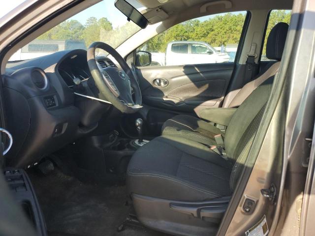 Photo 7 from auction – 2017 NISSAN VERSA S with VIN 3N1CN7AP7HL879856