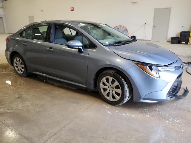 Photo 4 from auction – 2023 TOYOTA COROLLA LE with VIN 5YFB4MDE3PP072725