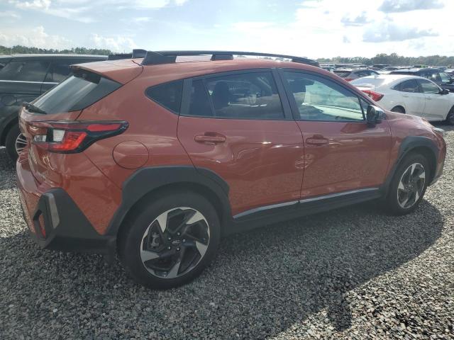 Photo 3 from auction – 2024 SUBARU CROSSTREK with VIN 4S4GUHM68R3712294
