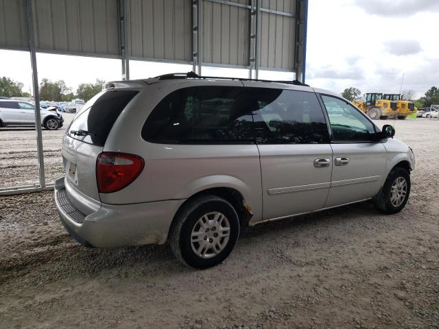 Photo 3 from auction – 2005 DODGE GRAND CARA with VIN 2D4GP24R15R143196