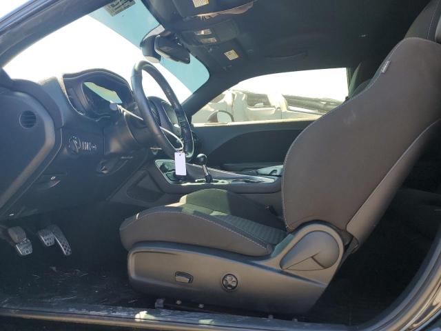 Photo 7 from auction – 2020 DODGE CHALLENGER with VIN 2C3CDZBT0LH179769