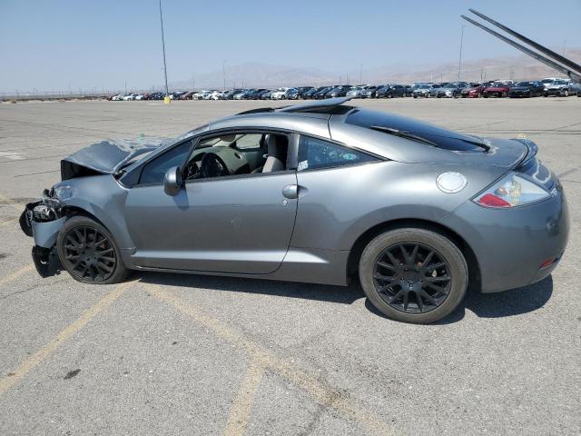Photo 2 from auction – 2006 MITSUBISHI ECLIPSE GS with VIN 4A3AK24F66E041749