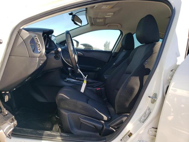 Photo 7 from auction – 2015 MAZDA 3 TOURING with VIN 3MZBM1V72FM218467