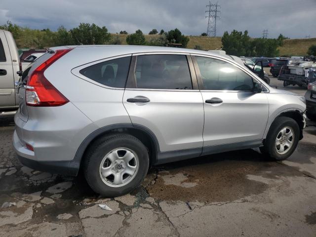 Photo 3 from auction – 2016 HONDA CR-V LX with VIN 5J6RM4H30GL079724