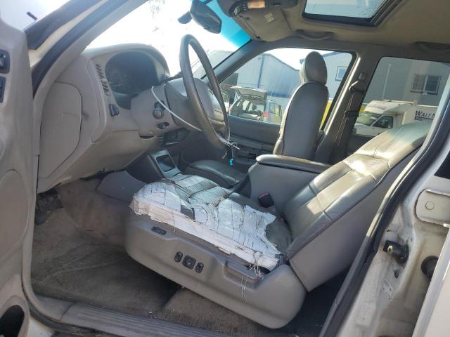 Photo 7 from auction – 1998 FORD EXPLORER with VIN 1FMZU34E4WZA52914