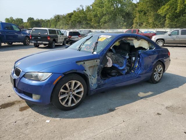 Photo 1 from auction – 2007 BMW 328 I with VIN WBAWB33597P130824