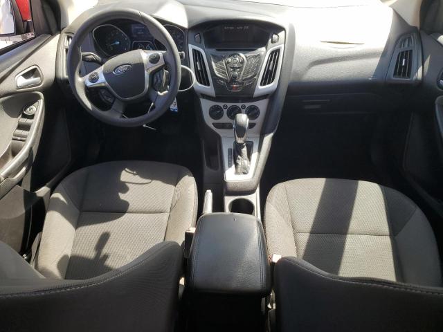 صورة رقم 8 من المزاد - 2013 FORD FOCUS SE مع VIN 1FADP3F23DL213154