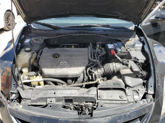 Photo 11 from auction – 2010 MAZDA 6 I with VIN 1YVHZ8CH8A5M51622