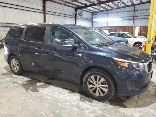 Photo 4 from auction – 2016 KIA SEDONA LX with VIN KNDMB5C19G6208771