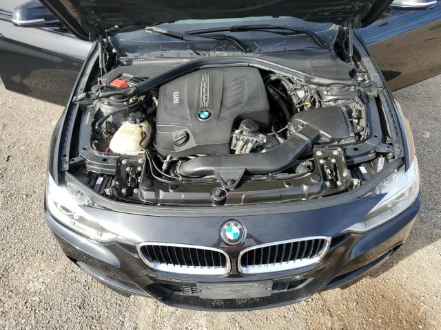 Photo 11 from auction – 2013 BMW 335 XI with VIN WBA3B9C52DF585277
