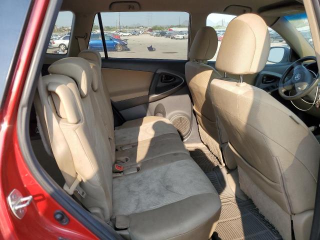 Photo 11 from auction – 2009 TOYOTA RAV4 with VIN 2T3ZF33V69W014041