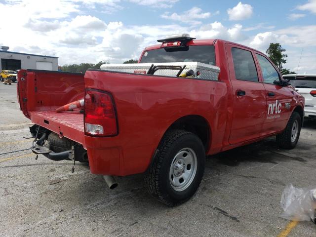 Photo 3 from auction – 2022 RAM 1500 CLASS with VIN 3C6RR7KG5NG206201