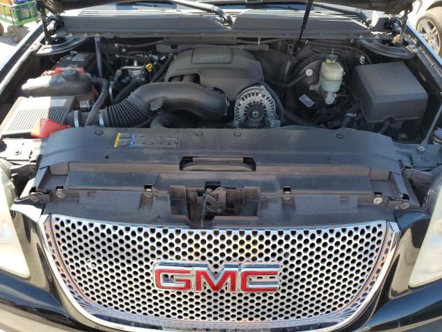 Photo 12 from auction – 2007 GMC YUKON DENA with VIN 1GKFK63877J254760