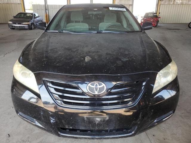 Photo 5 from auction – 2008 TOYOTA CAMRY with VIN 4T1BE46K08U200600