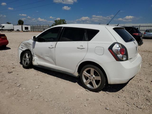 Photo 2 from auction – 2009 PONTIAC VIBE with VIN 5Y2SP67029Z406433