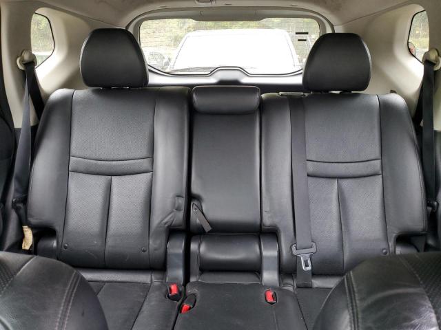 Photo 10 from auction – 2014 NISSAN ROGUE S with VIN 5N1AT2MV1EC846121
