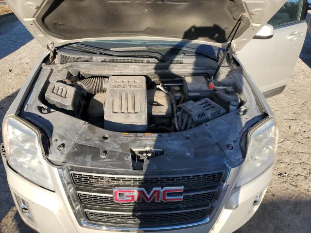 Photo 12 from auction – 2012 GMC TERRAIN SL with VIN 2GKALMEK6C6338760