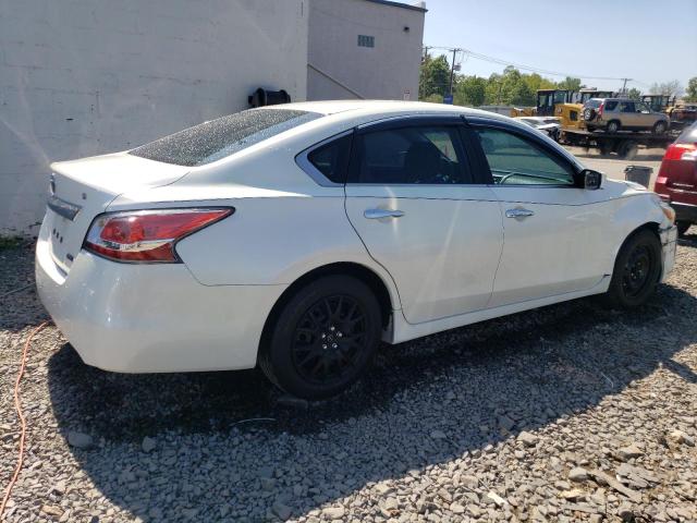 Photo 3 from auction – 2014 NISSAN ALTIMA 2.5 with VIN 1N4AL3APXEC185632