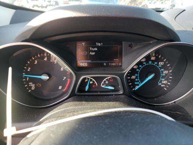 Photo 9 from auction – 2016 FORD ESCAPE TIT with VIN 1FMCU9J94GUA58193