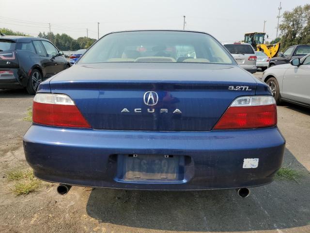 Photo 6 from auction – 2003 ACURA 3.2TL with VIN 19UUA56653A046236
