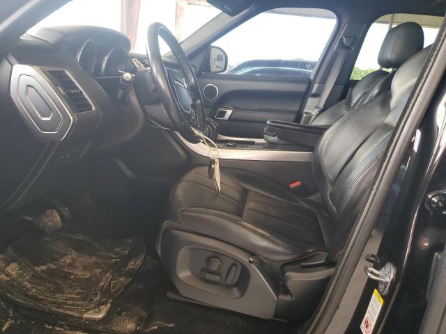 Photo 7 from auction – 2017 LAND ROVER RANGE ROVE with VIN SALWG2FK3HA670487