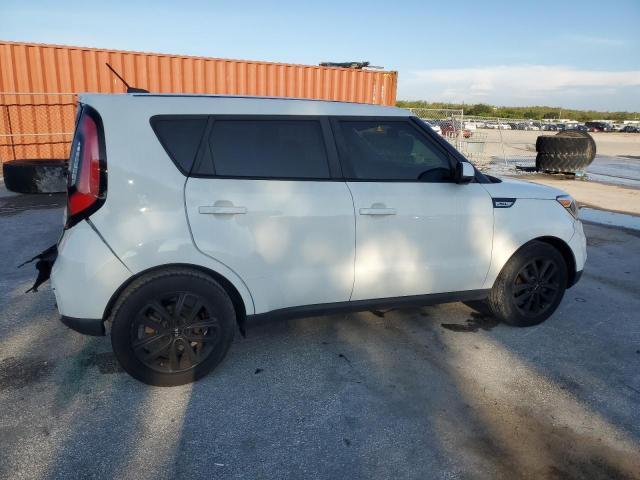 Photo 3 from auction – 2018 KIA SOUL + with VIN KNDJP3A5XJ7539066