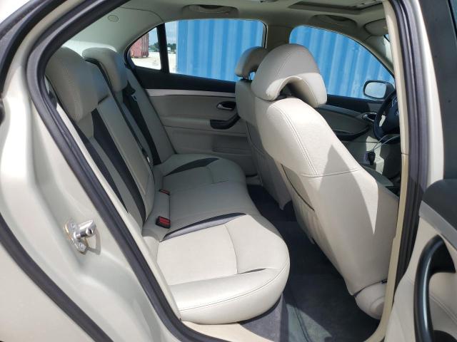 Photo 10 from auction – 2005 SAAB 9-3 AERO with VIN YS3FH49Y051006832