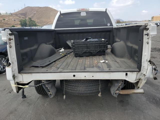 Foto 6 de la subasta – 2011 FORD F150 SUPER con VIN 1FTEX1CM9BFA79755