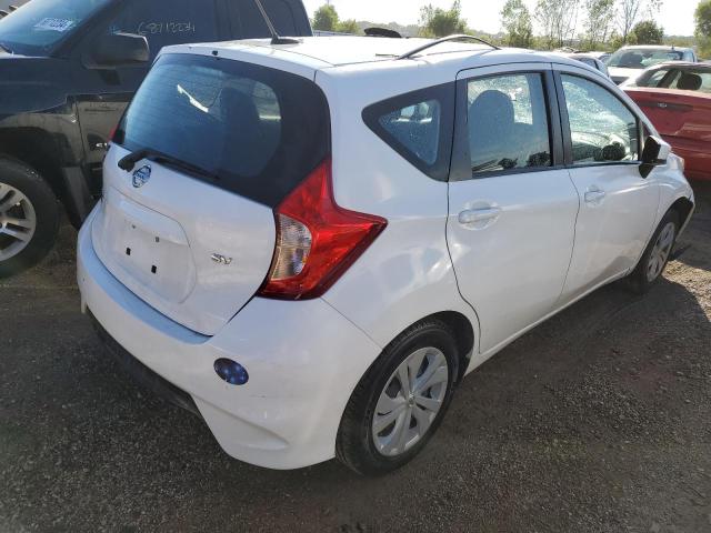 Photo 3 from auction – 2018 NISSAN VERSA NOTE with VIN 3N1CE2CP0JL354014